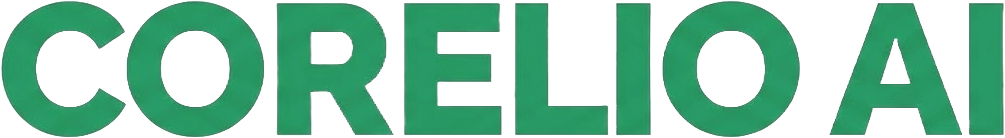 Corelio.AI logo